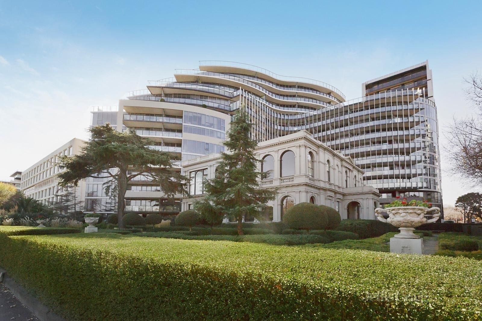 208/55 Queens Road, Melbourne, Melbourne - Thumbnail 2