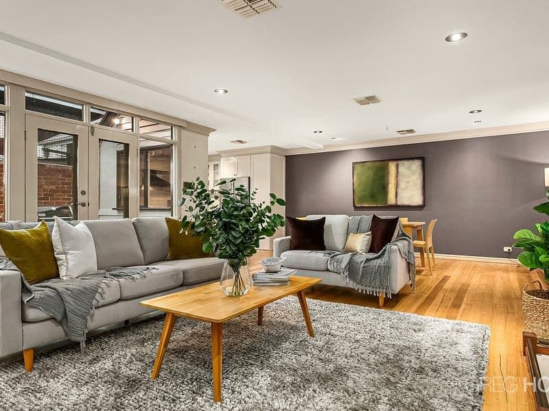 20 Little Derham Street, Port Melbourne, Port Melbourne - Thumbnail 4