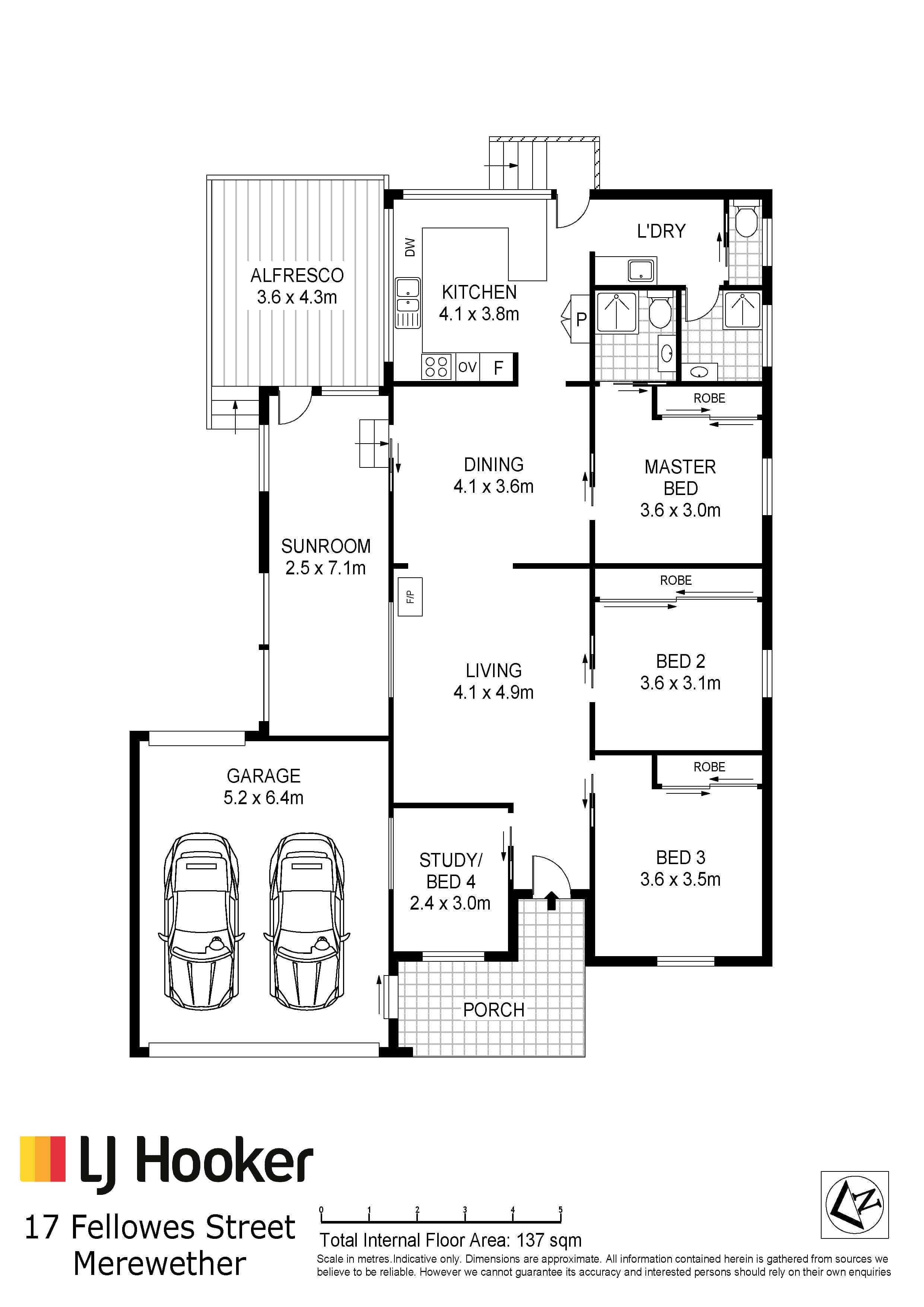 17 Fellowes Street Merewether NSW, Merewether - Image 1
