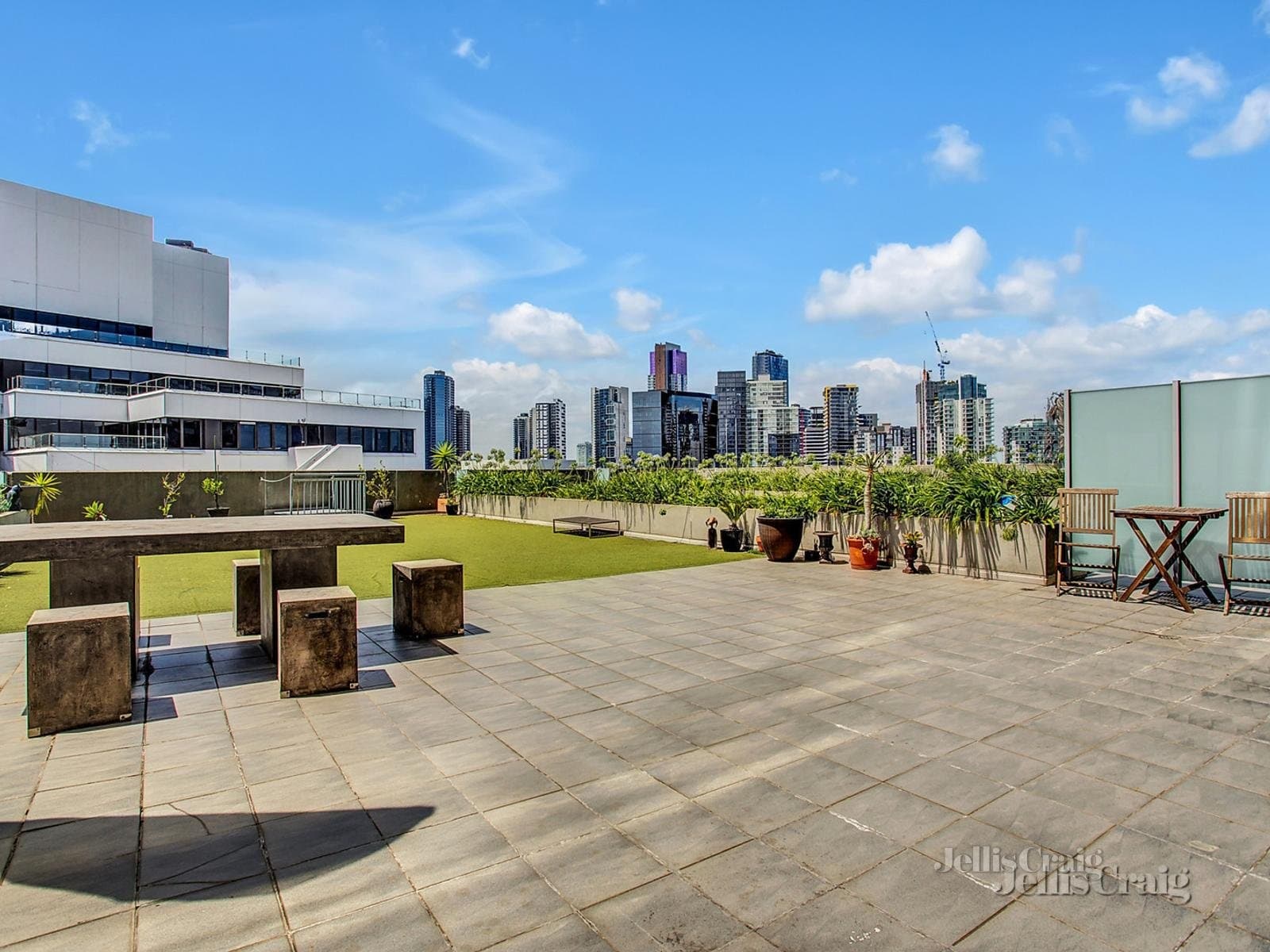 1211/60 Siddeley Street, Docklands, Docklands - Thumbnail 2