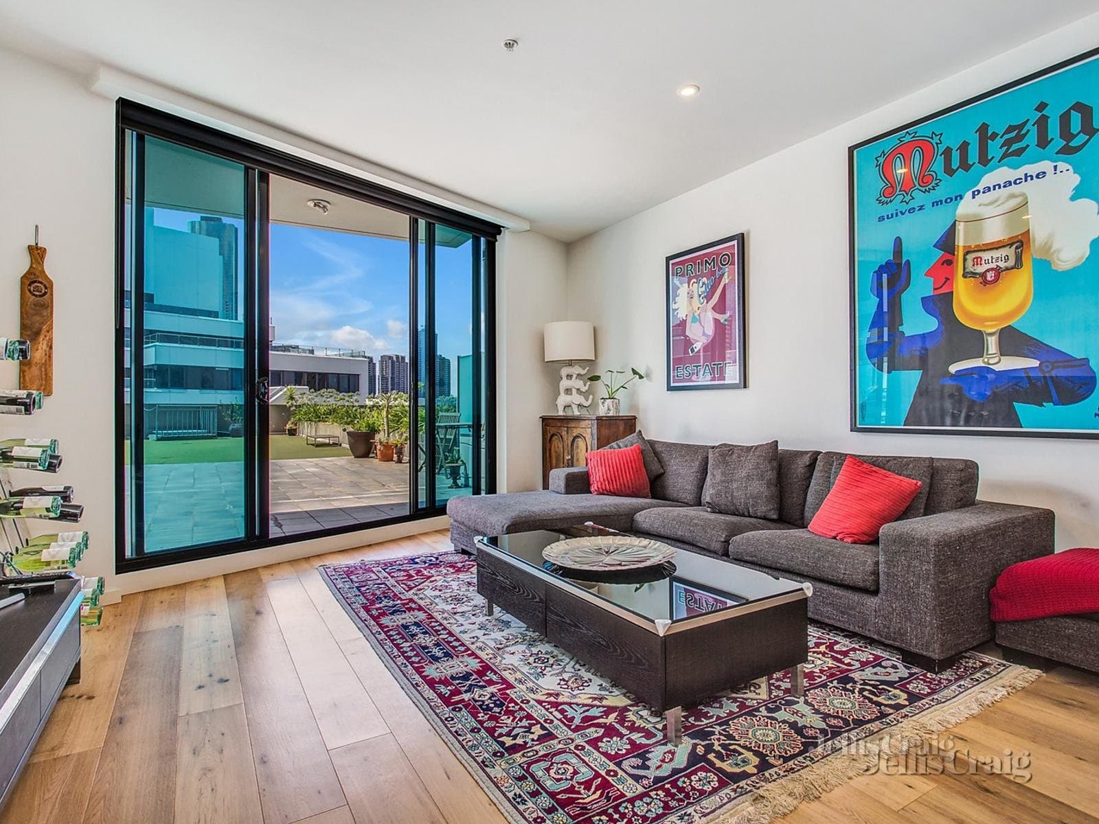 1211/60 Siddeley Street, Docklands, Docklands - Thumbnail 4