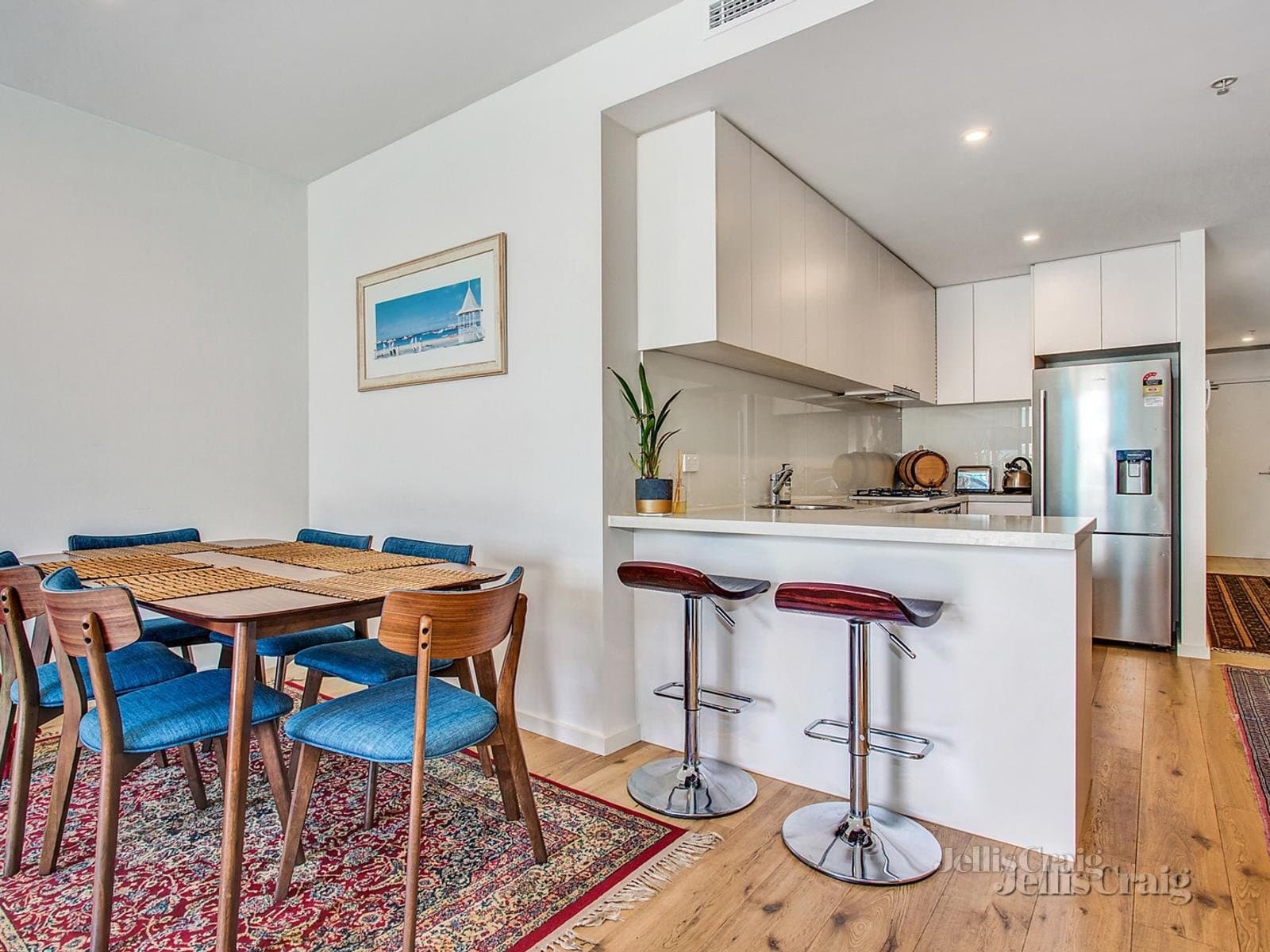 1211/60 Siddeley Street, Docklands, Docklands - Thumbnail 5