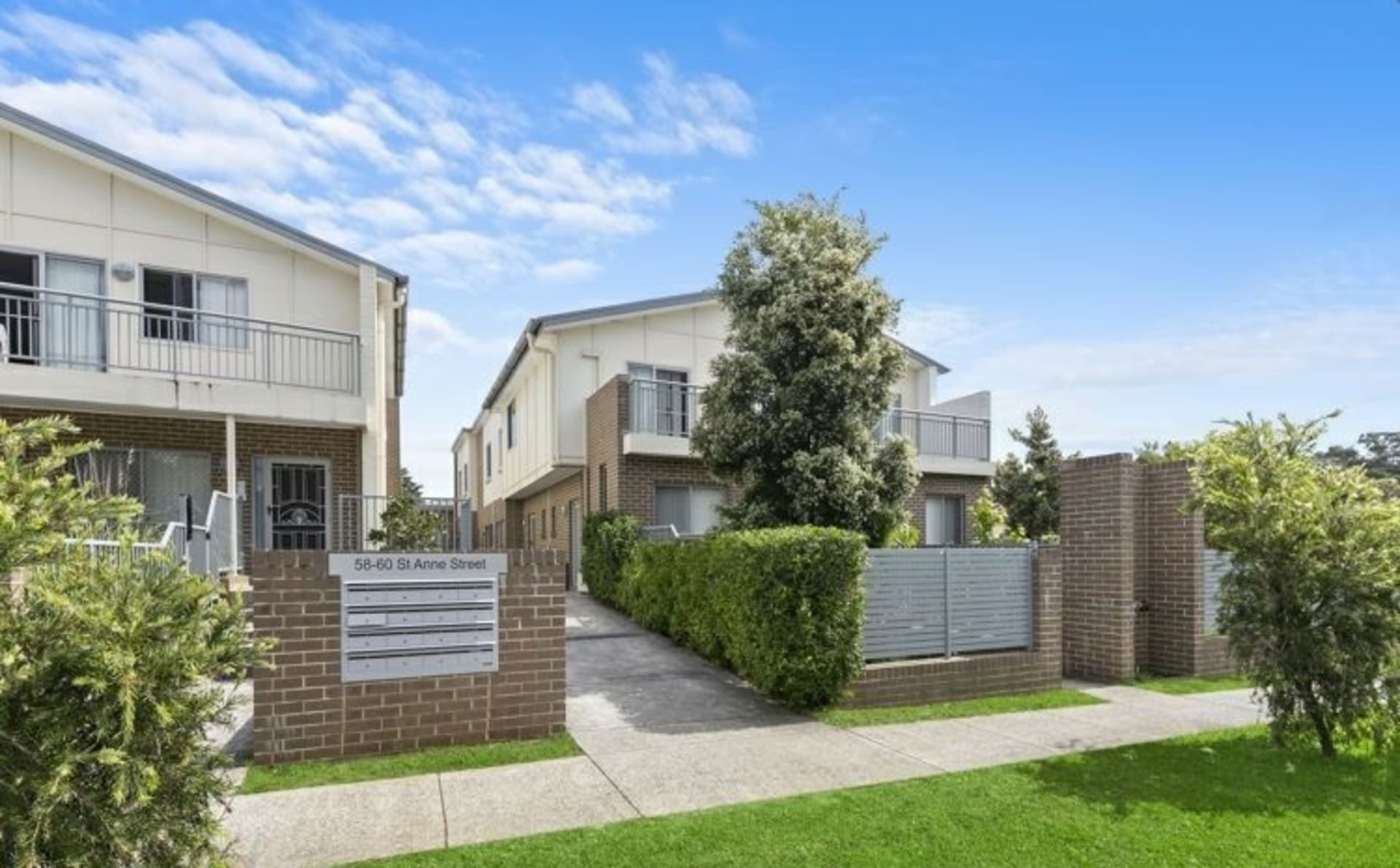 14/58-60 St Ann Street, Merrylands, Merrylands - Thumbnail 2