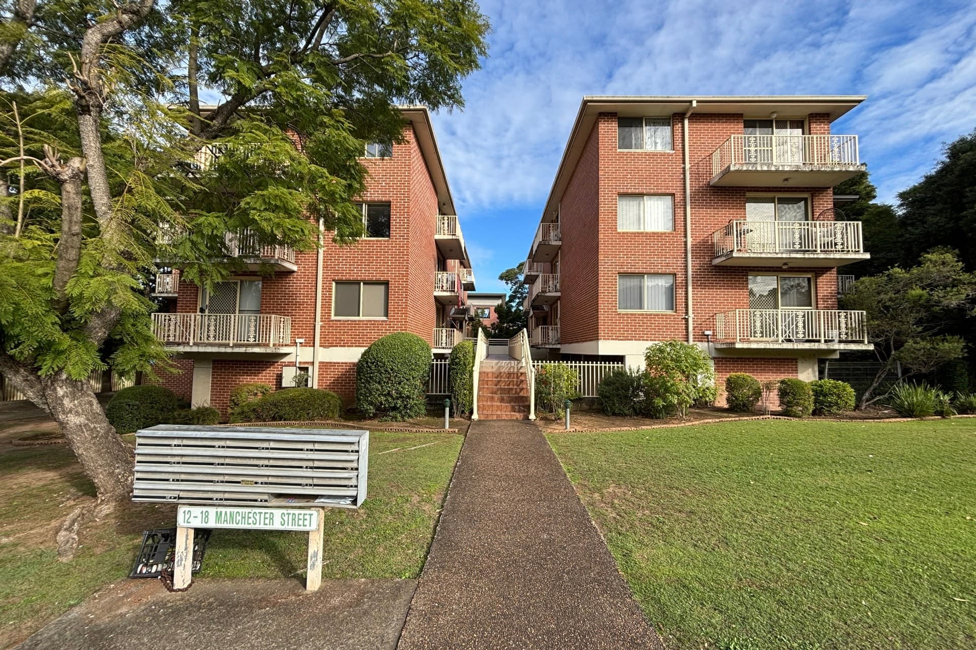16/12-18 Manchester Street, Merrylands, Merrylands - Thumbnail 2