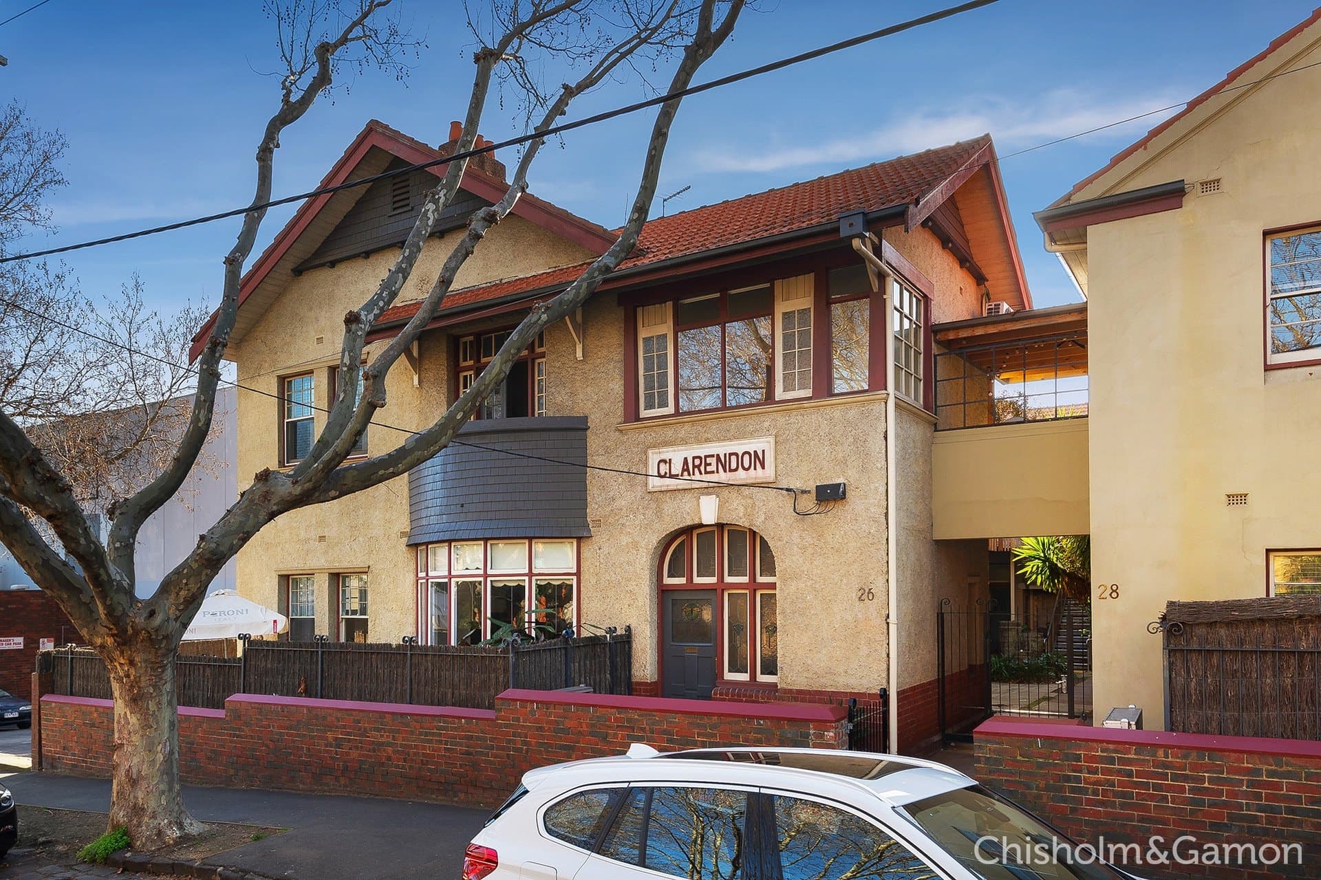 11/26-28 Blessington Street, St Kilda, St Kilda - Thumbnail 2