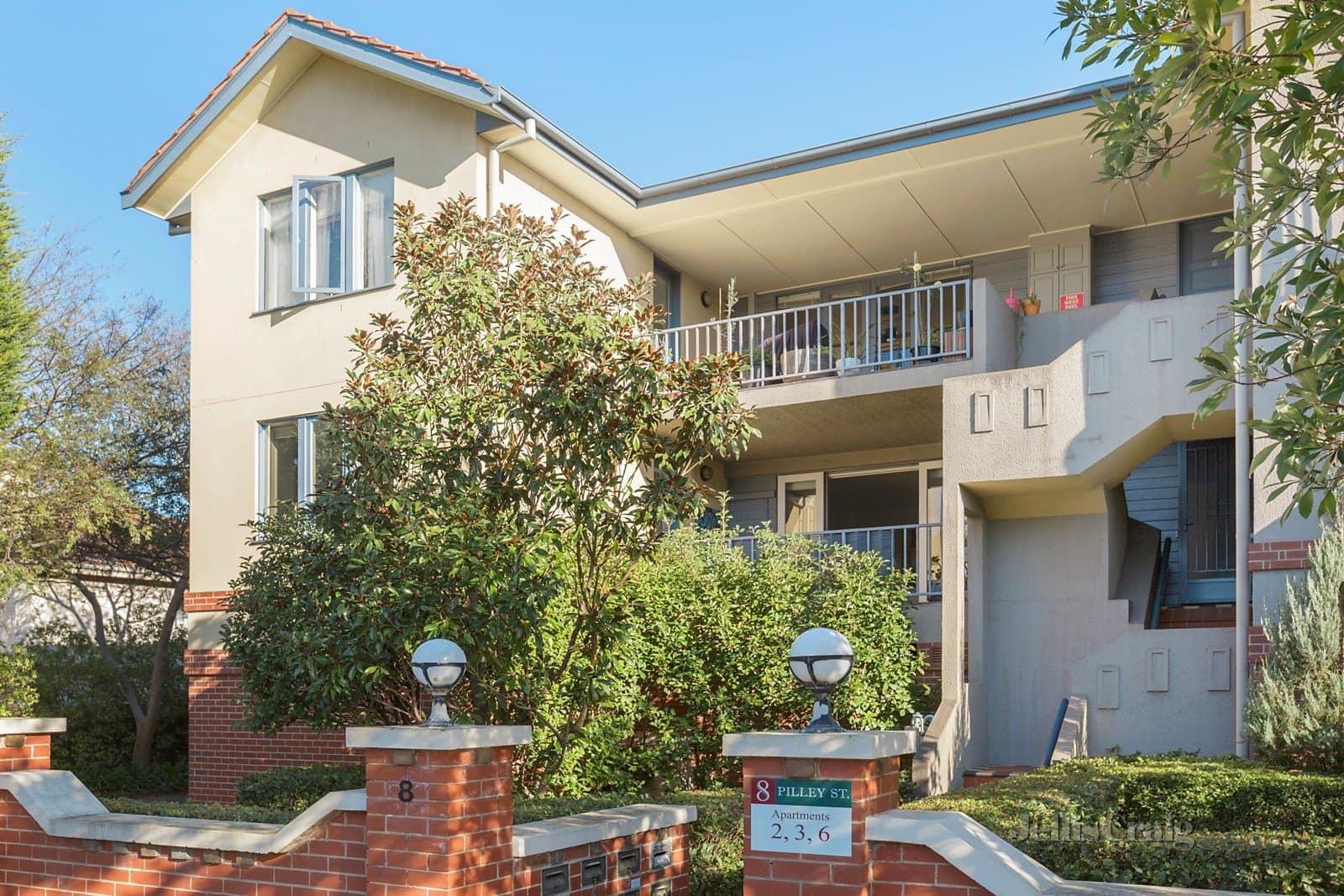 3/8 Pilley Street, St Kilda East, St Kilda East - Image 1