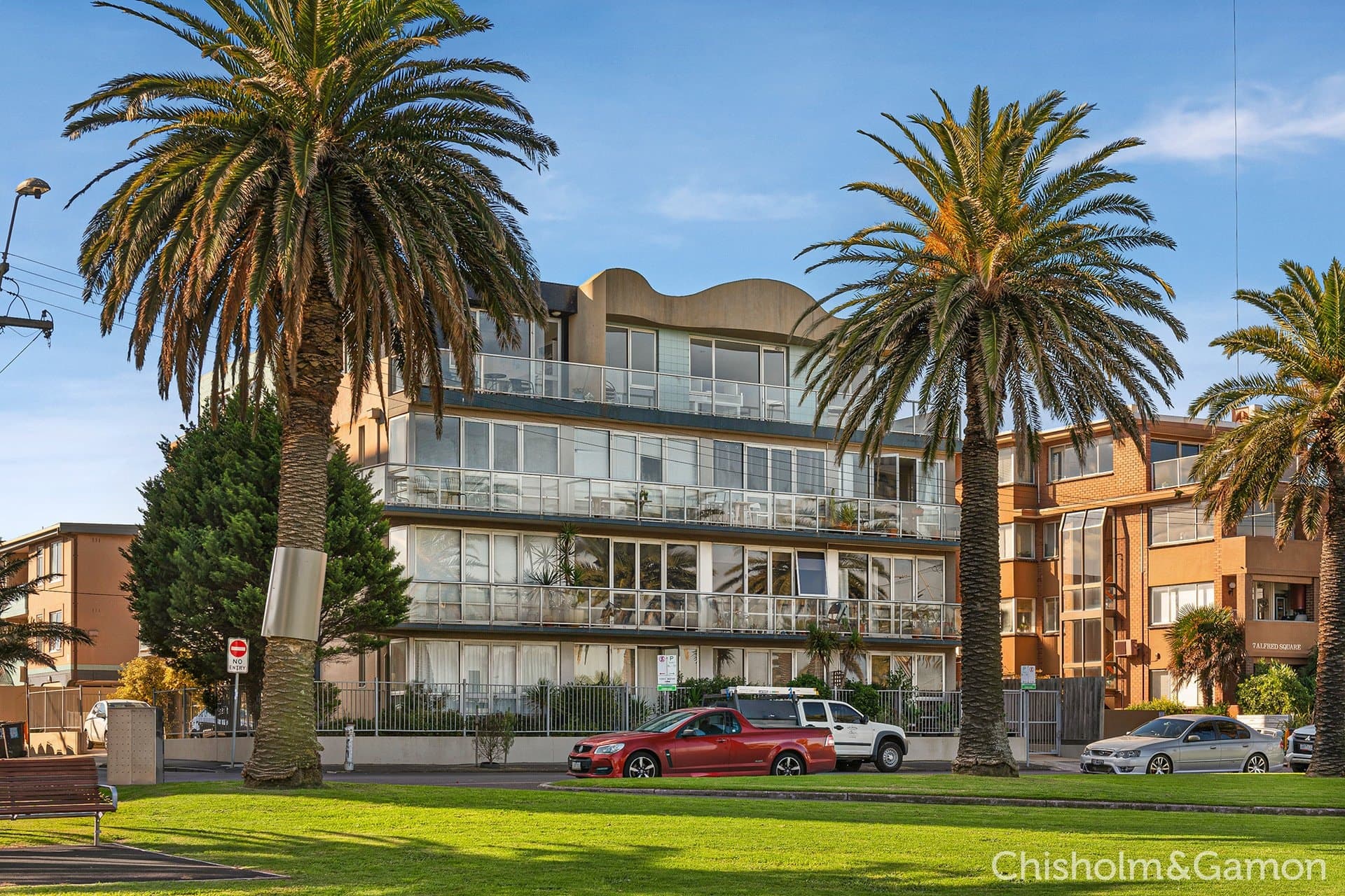 18/4 Alfred Square, St Kilda, St Kilda - Thumbnail 3