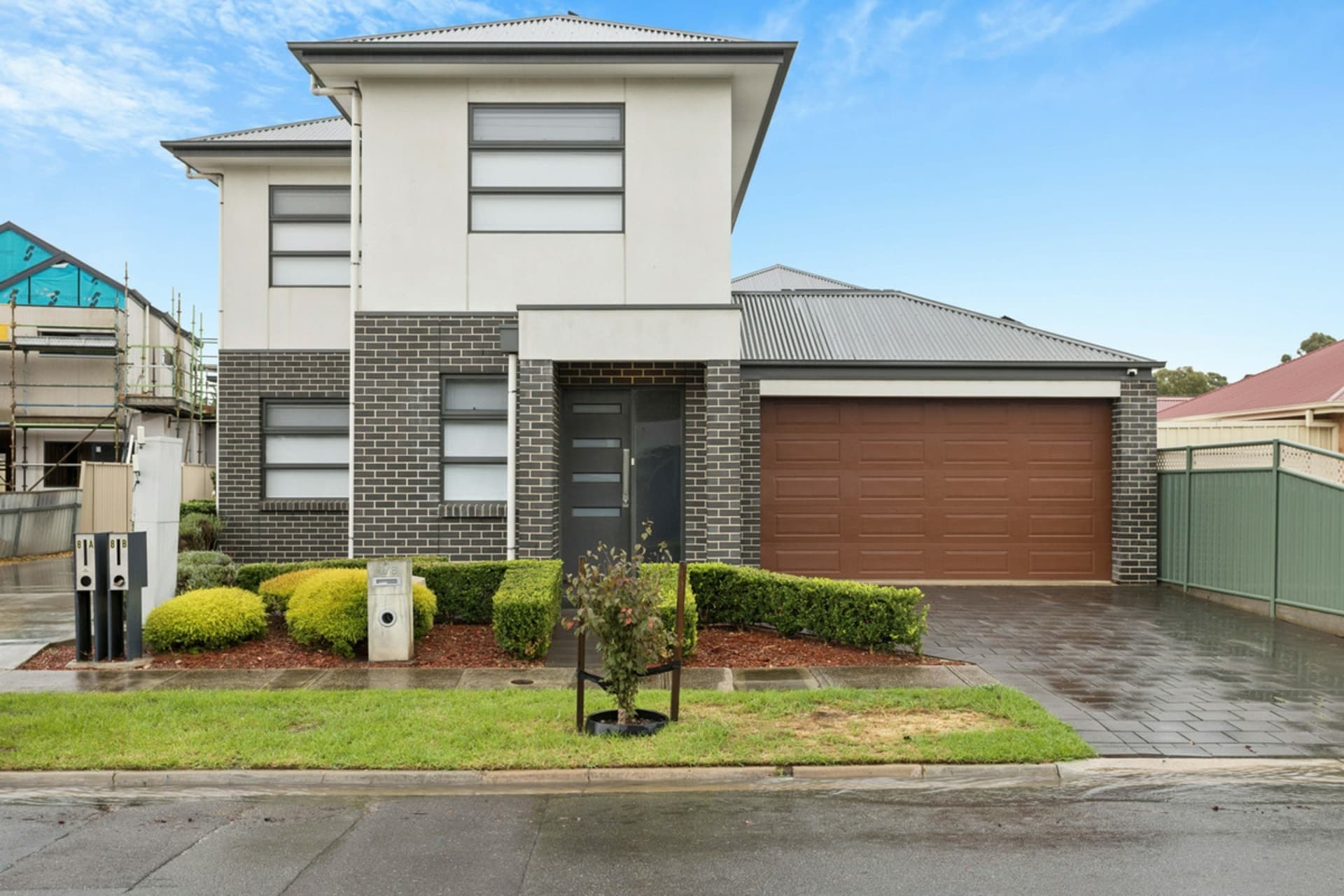 1/8 Grenache Avenue Modbury SA, Modbury - Image 1