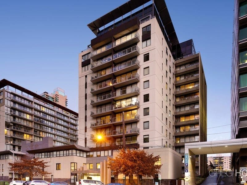 59/69 Dorcas Street, South Melbourne, South Melbourne - Thumbnail 3