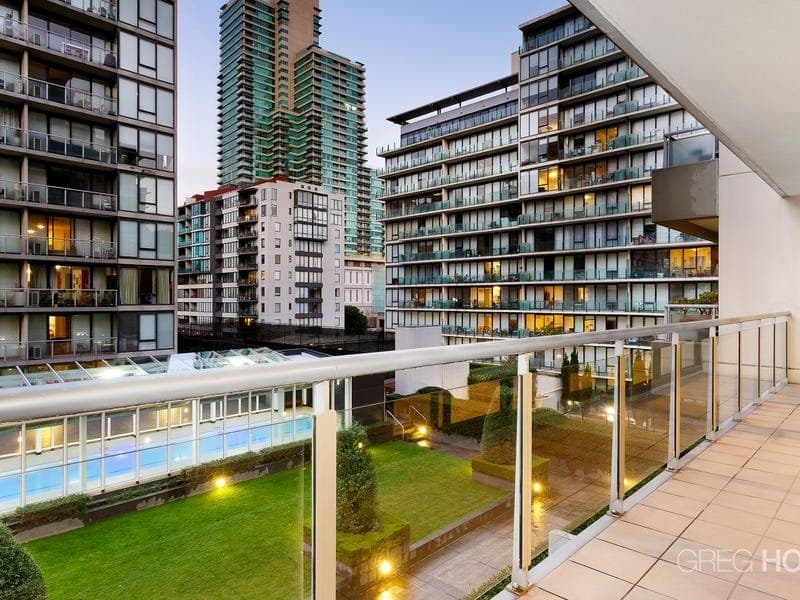59/69 Dorcas Street, South Melbourne, South Melbourne - Thumbnail 4
