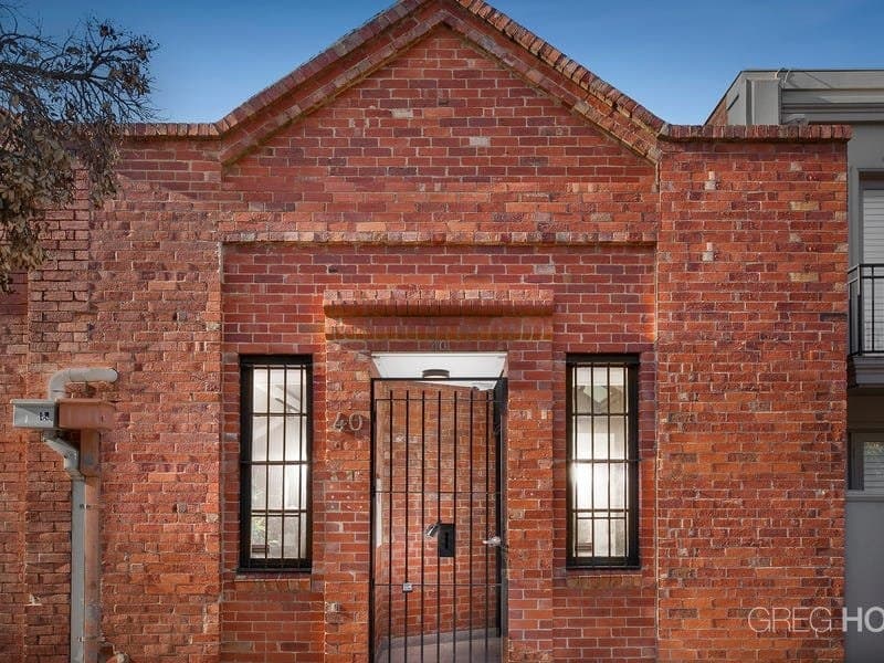 40 Stokes Street, Port Melbourne, Port Melbourne - Thumbnail 2