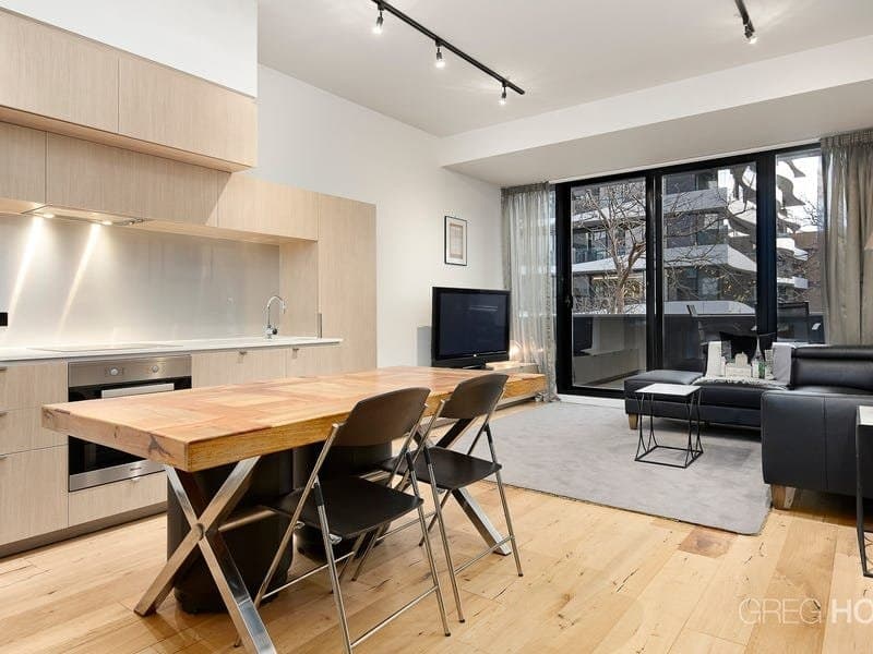 208/99 Palmerston Crescent, South Melbourne, South Melbourne - Thumbnail 2