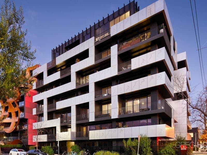208/99 Palmerston Crescent, South Melbourne, South Melbourne - Thumbnail 3