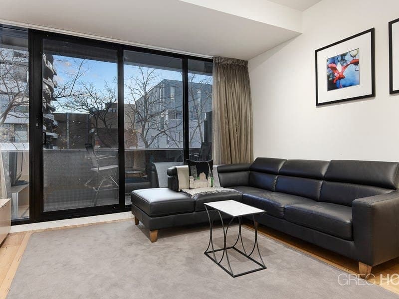 208/99 Palmerston Crescent, South Melbourne, South Melbourne - Thumbnail 4