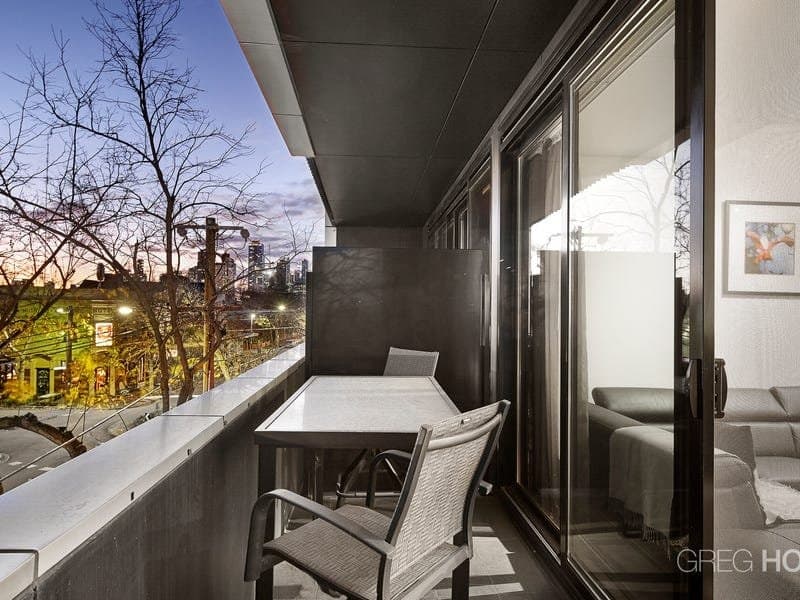 208/99 Palmerston Crescent, South Melbourne, South Melbourne - Thumbnail 5
