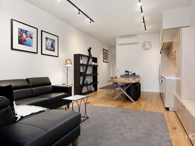 208/99 Palmerston Crescent, South Melbourne, South Melbourne - Thumbnail 6