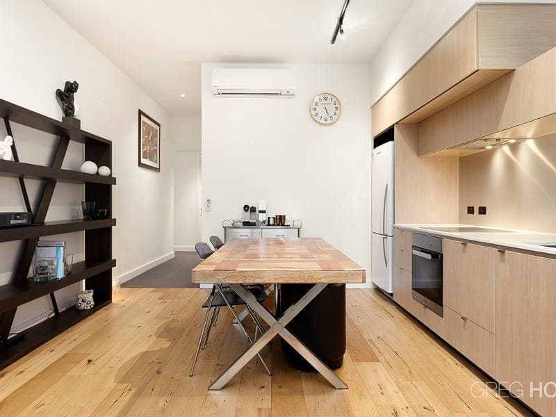 208/99 Palmerston Crescent, South Melbourne, South Melbourne - Thumbnail 7