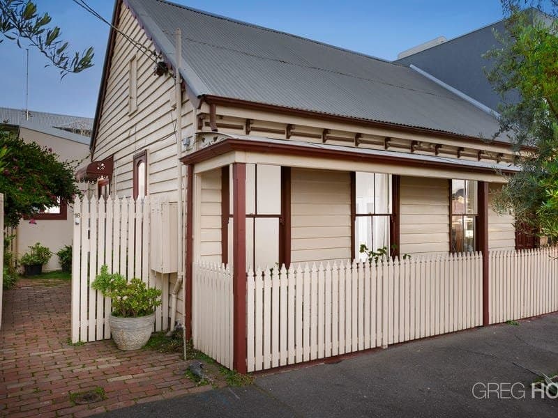 14-16 Morris Street, South Melbourne, South Melbourne - Thumbnail 2