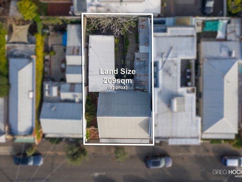 14-16 Morris Street, South Melbourne, South Melbourne - Thumbnail 8
