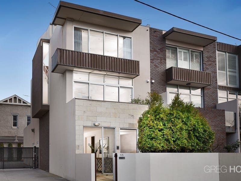 66 Ashworth Street, Albert Park, Albert Park - Thumbnail 2