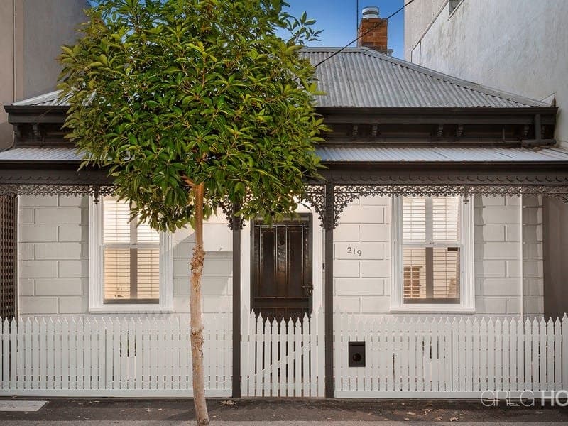 219 Princes Street, Port Melbourne, Port Melbourne - Thumbnail 2