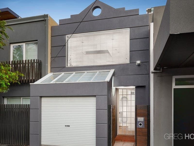 378 Ross Street, Port Melbourne, Port Melbourne - Thumbnail 2
