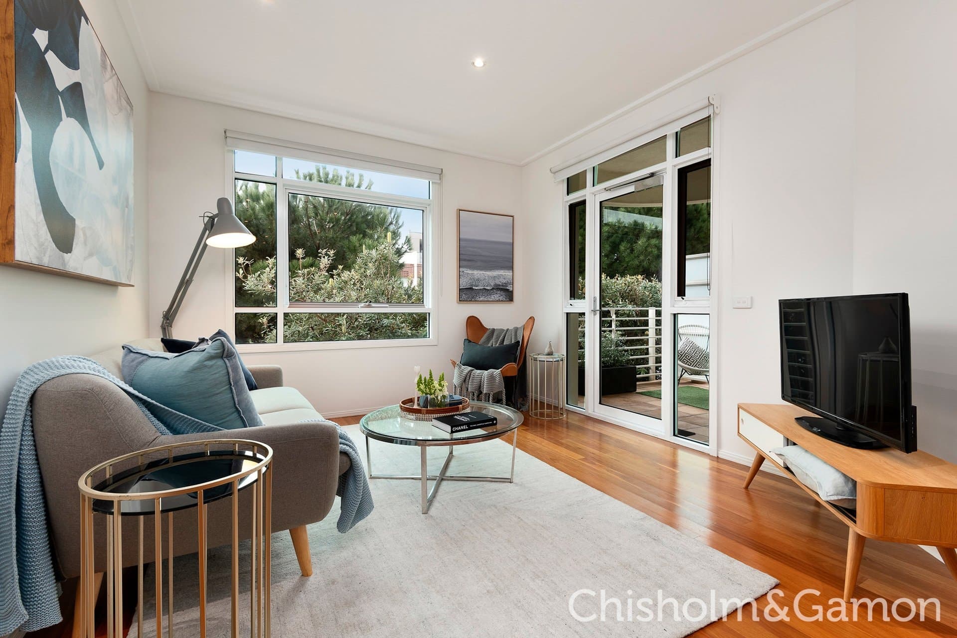 71/1 Graham Street, Port Melbourne, Port Melbourne - Thumbnail 2
