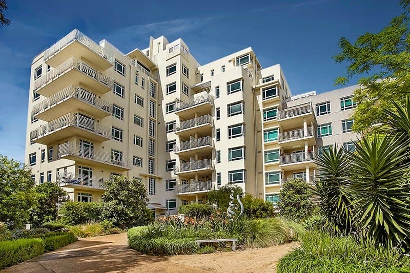 71/1 Graham Street, Port Melbourne, Port Melbourne - Thumbnail 3