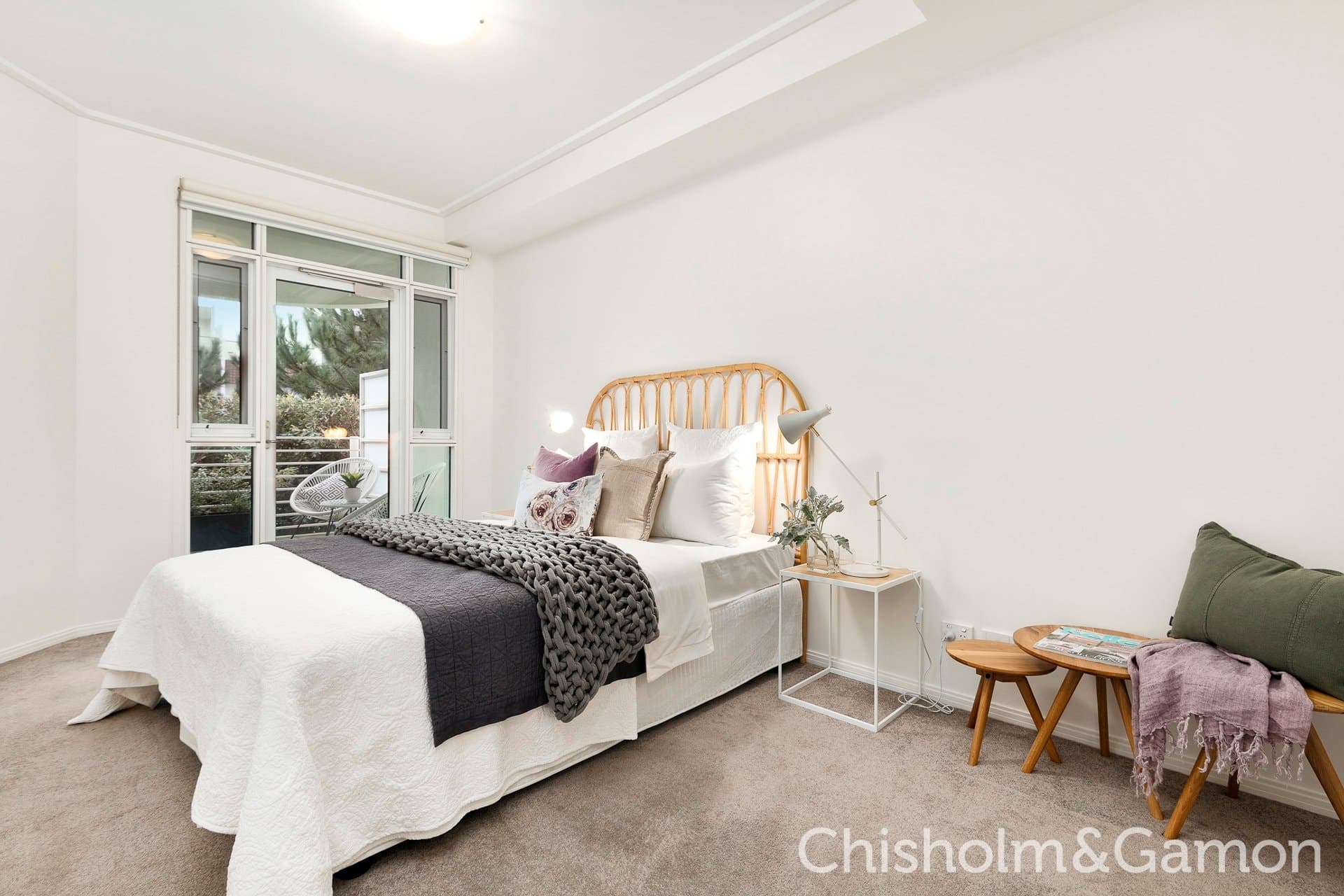 71/1 Graham Street, Port Melbourne, Port Melbourne - Thumbnail 4