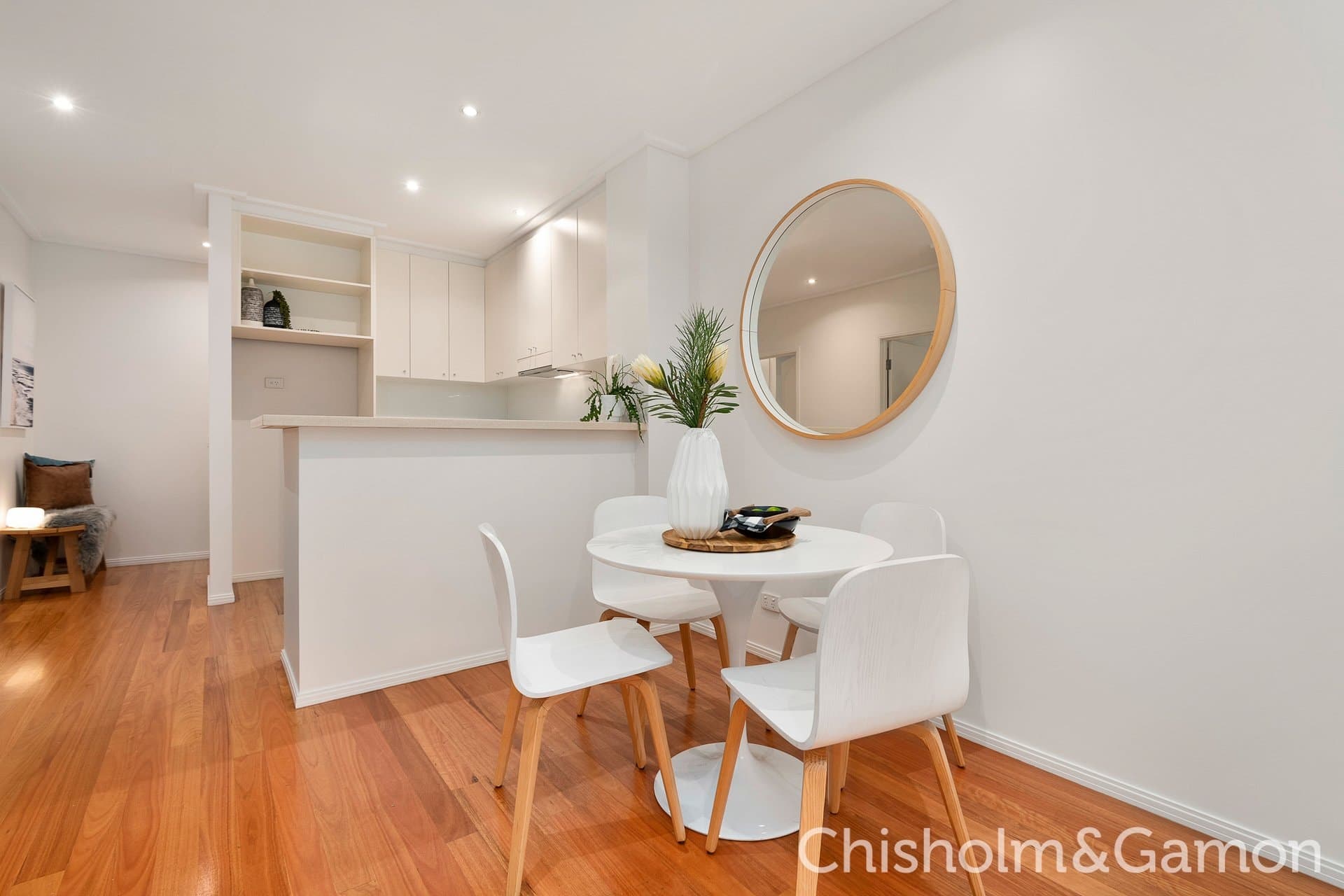 71/1 Graham Street, Port Melbourne, Port Melbourne - Thumbnail 8