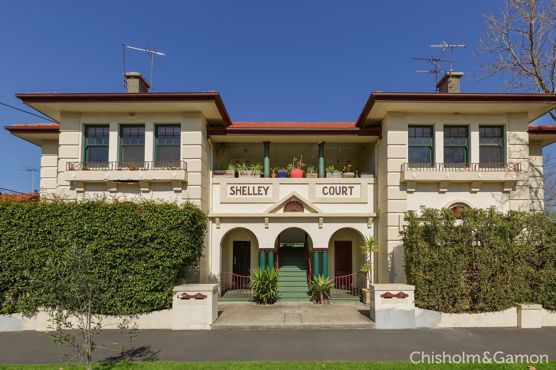 1/59 Shelley Street, Elwood, Elwood - Thumbnail 2
