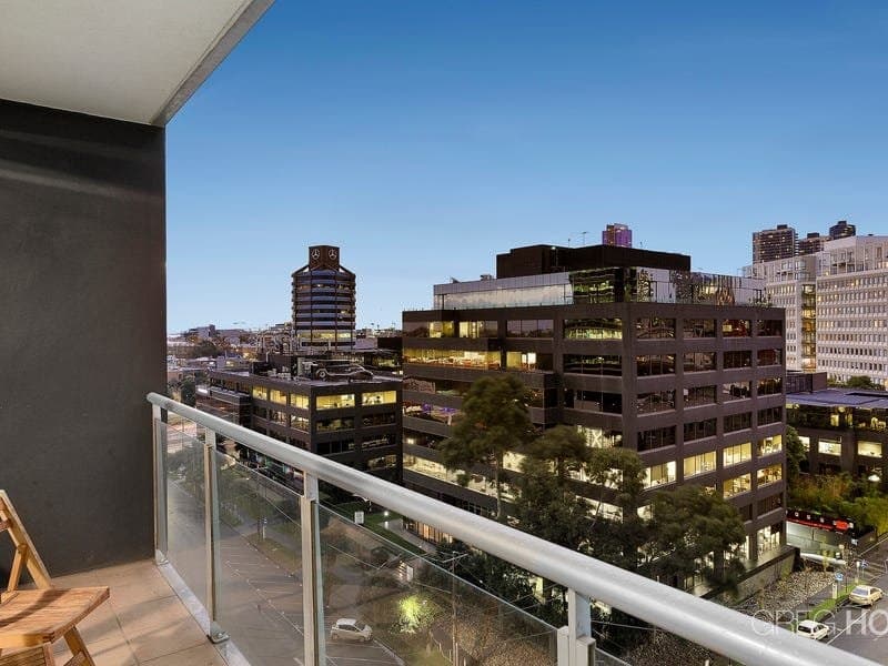 92/69 Dorcas Street, South Melbourne, South Melbourne - Thumbnail 4