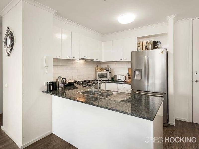 92/69 Dorcas Street, South Melbourne, South Melbourne - Thumbnail 6