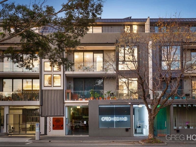 302/333 Ferrars Street, South Melbourne, South Melbourne - Thumbnail 2