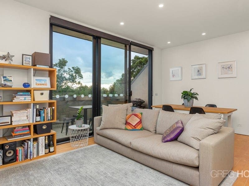 302/333 Ferrars Street, South Melbourne, South Melbourne - Thumbnail 3