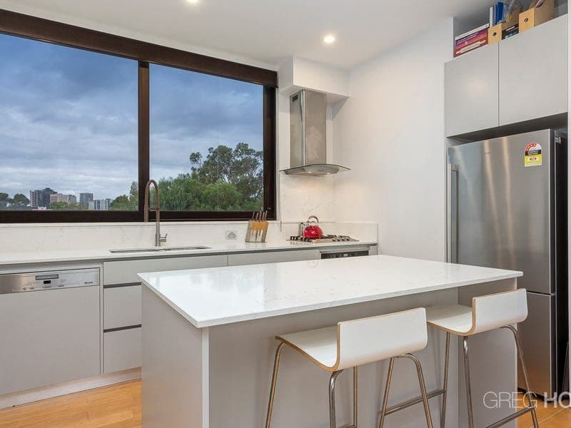 302/333 Ferrars Street, South Melbourne, South Melbourne - Thumbnail 4