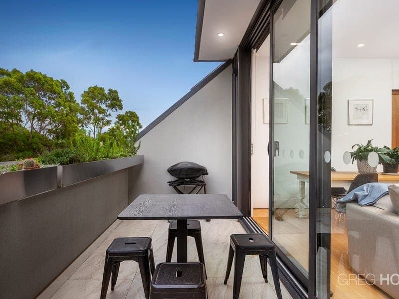302/333 Ferrars Street, South Melbourne, South Melbourne - Thumbnail 7