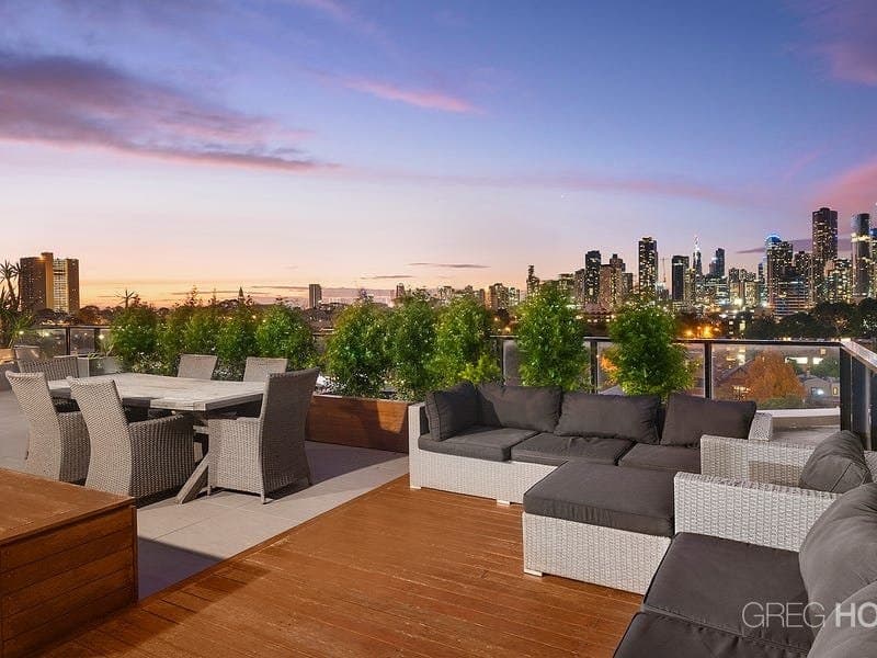 701/97 Palmerston Crescent, South Melbourne, South Melbourne - Thumbnail 2