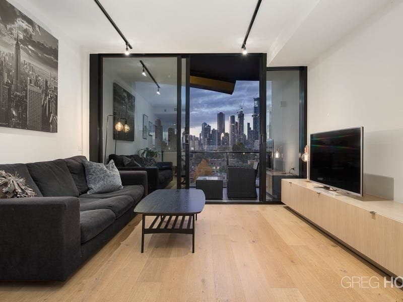 701/97 Palmerston Crescent, South Melbourne, South Melbourne - Thumbnail 3
