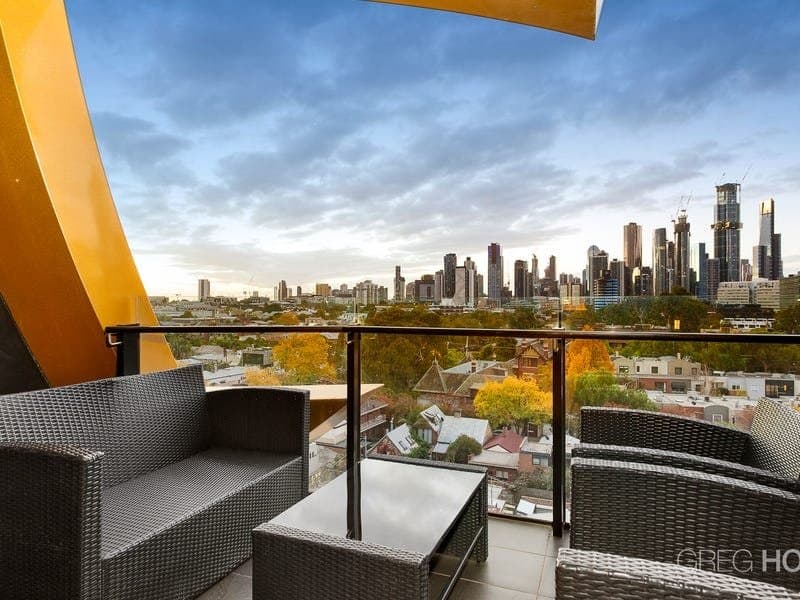 701/97 Palmerston Crescent, South Melbourne, South Melbourne - Thumbnail 4