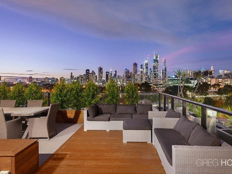 701/97 Palmerston Crescent, South Melbourne, South Melbourne - Thumbnail 6