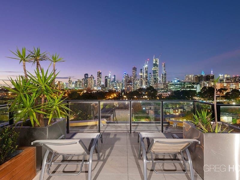 701/97 Palmerston Crescent, South Melbourne, South Melbourne - Thumbnail 7
