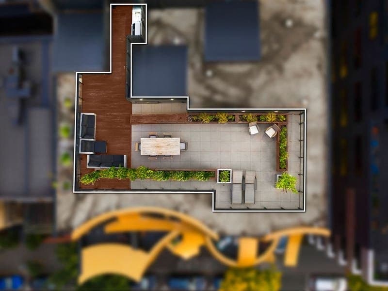 701/97 Palmerston Crescent, South Melbourne, South Melbourne - Thumbnail 8