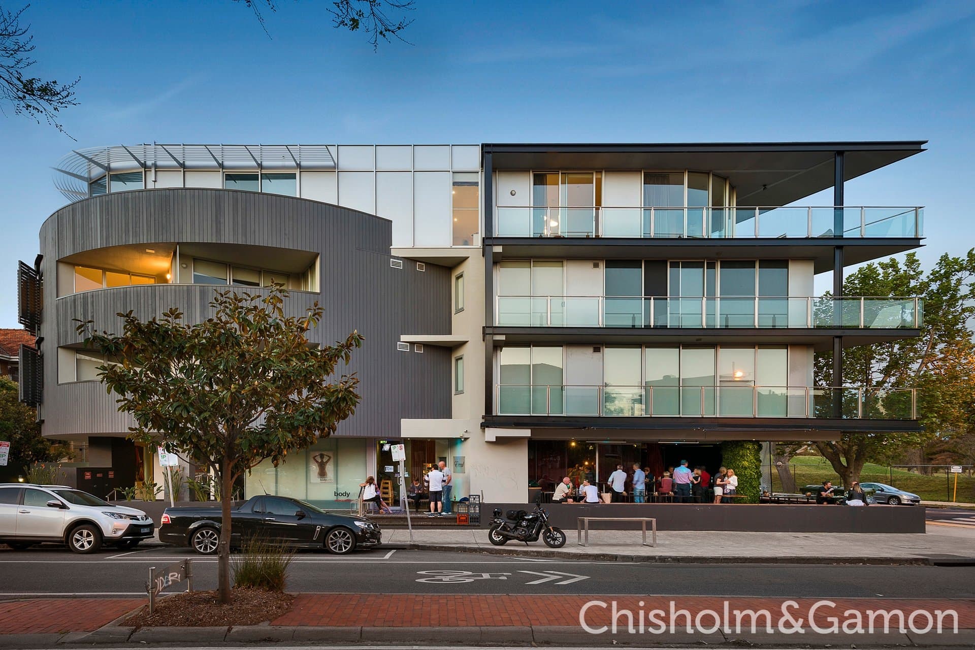 15/201 Ormond Road, Elwood, Elwood - Thumbnail 2
