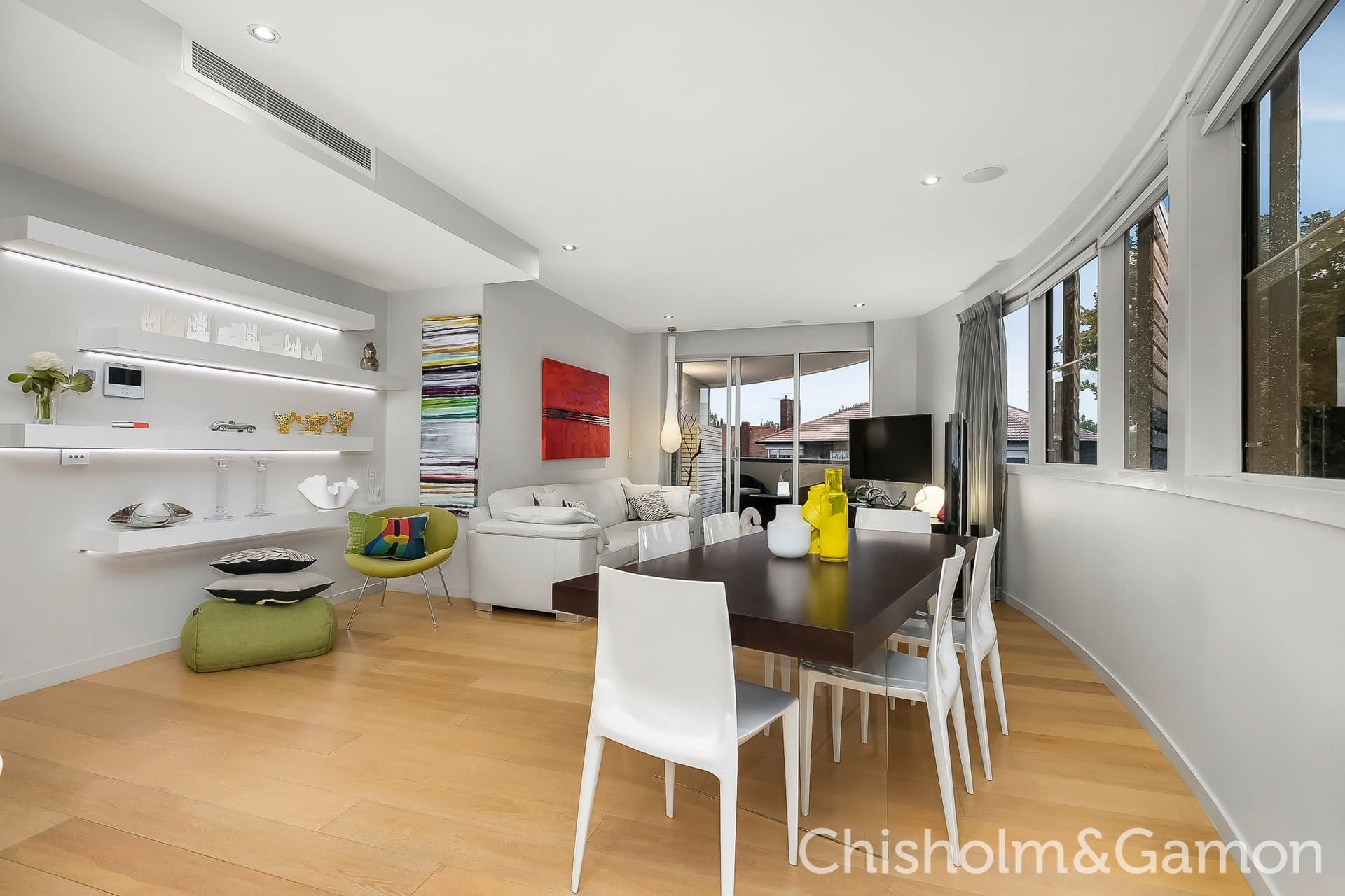 15/201 Ormond Road, Elwood, Elwood - Thumbnail 4