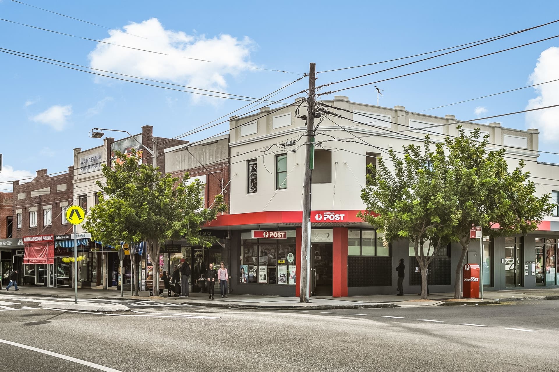 1/272 Great North Road, Wareemba - Thumbnail 4