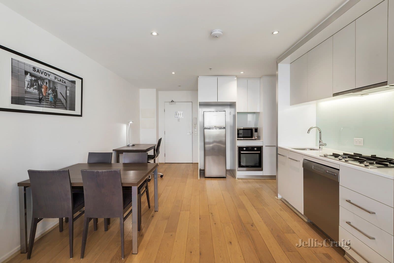 1308/568 St Kilda Road, Melbourne, Melbourne - Thumbnail 5