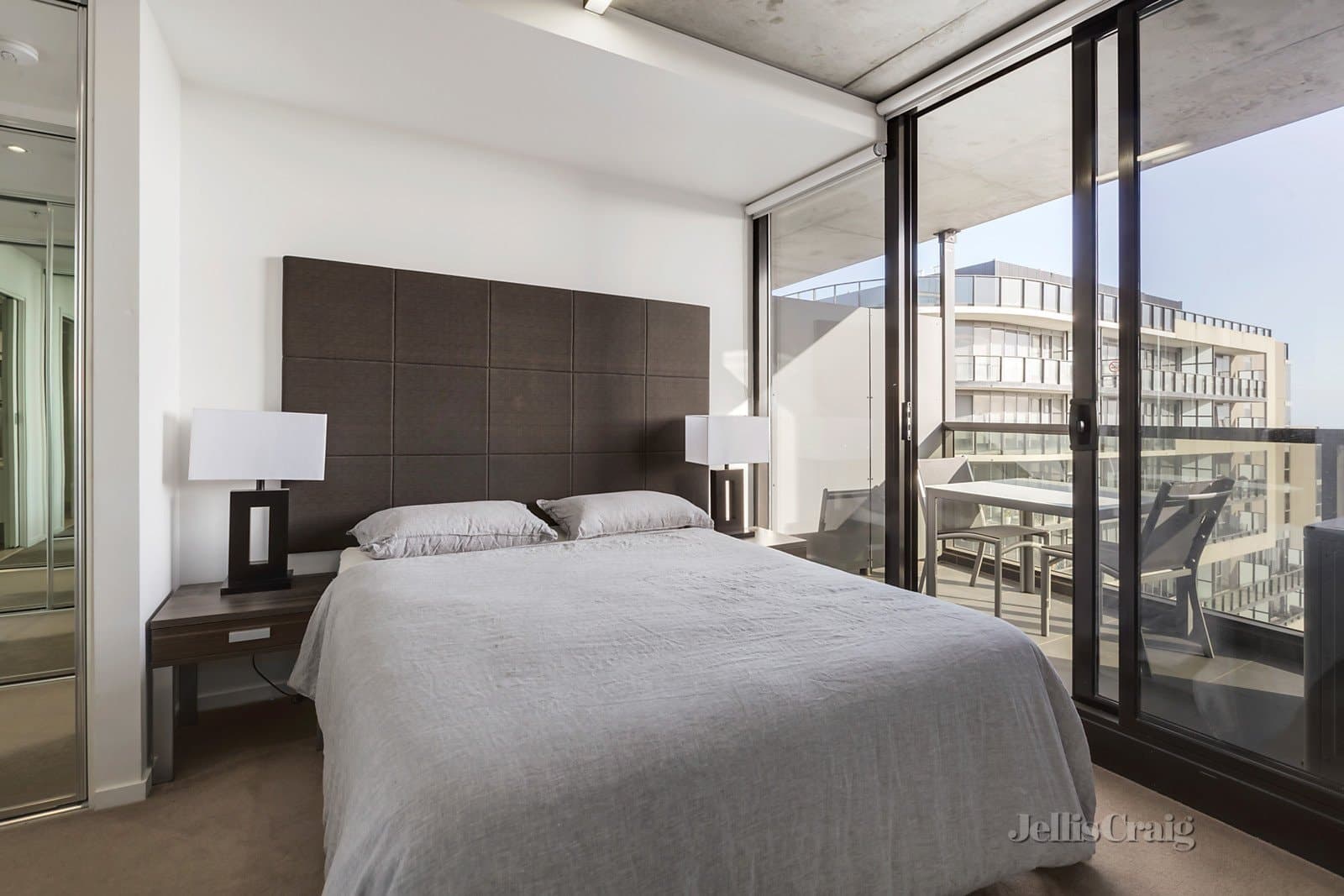 1308/568 St Kilda Road, Melbourne, Melbourne - Thumbnail 8