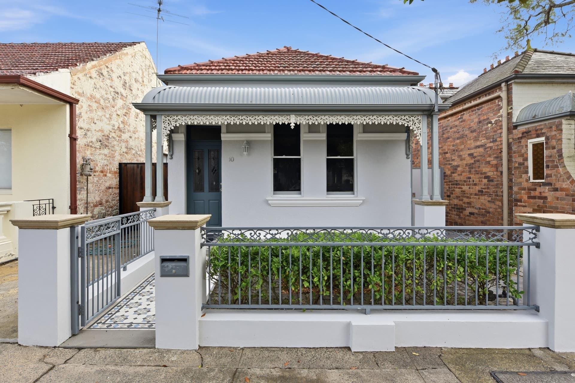 10 Steward Street, Lilyfield - Image 1