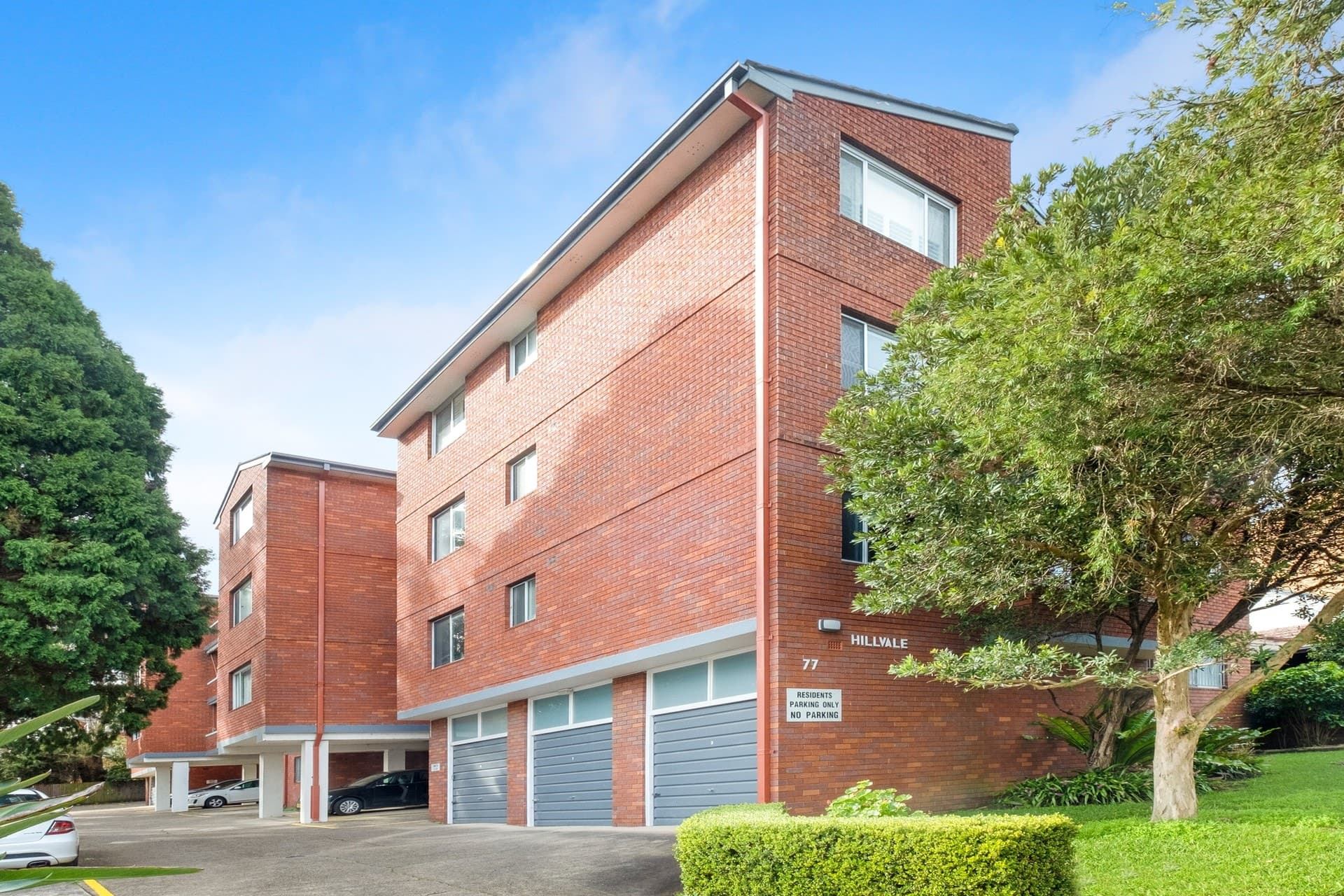14/77 Cavendish Street, Stanmore - Image 1